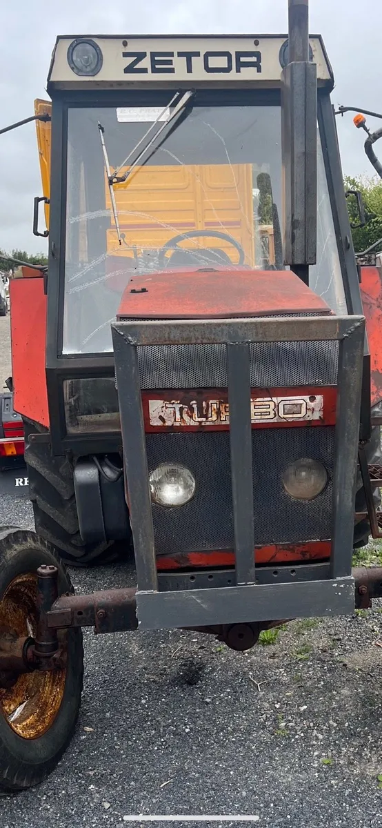 Zetor 10111 - Image 2