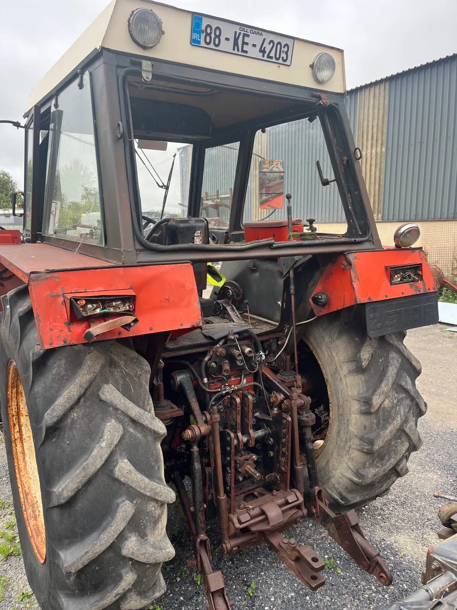 Zetor 10111 - Image 3