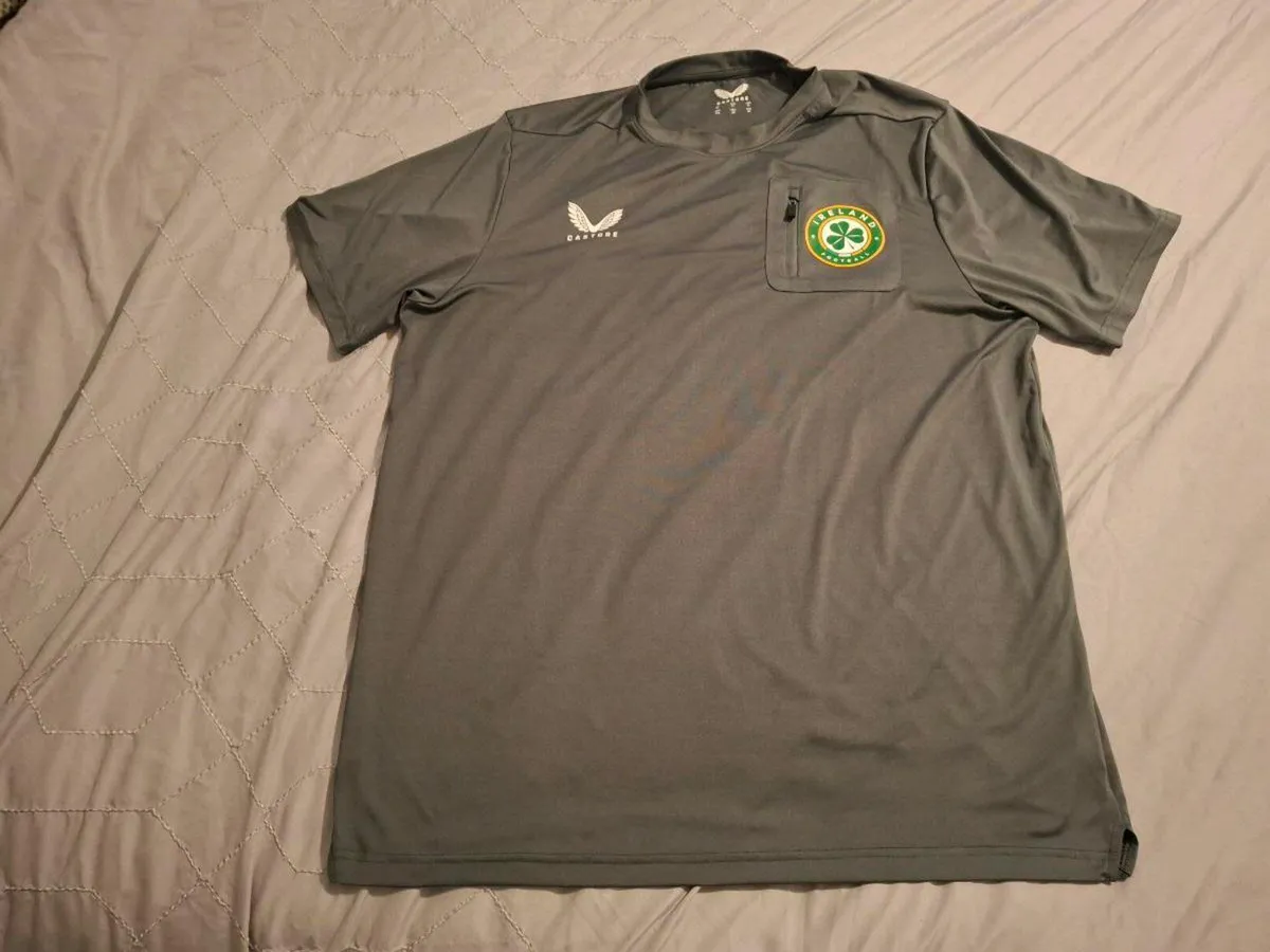 Ireland jersey - Image 1