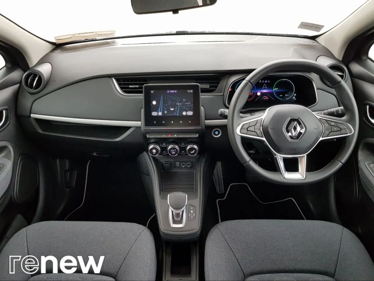 Renault Zoe Evolution R110 Ev50 - Image 3