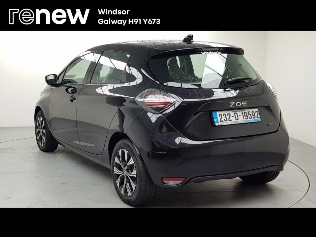 Renault Zoe Evolution R110 Ev50 - Image 4