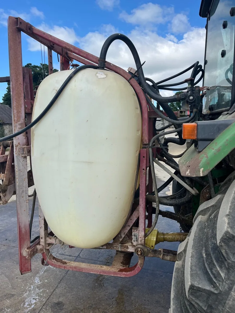 HARDI  sprayer - Image 2