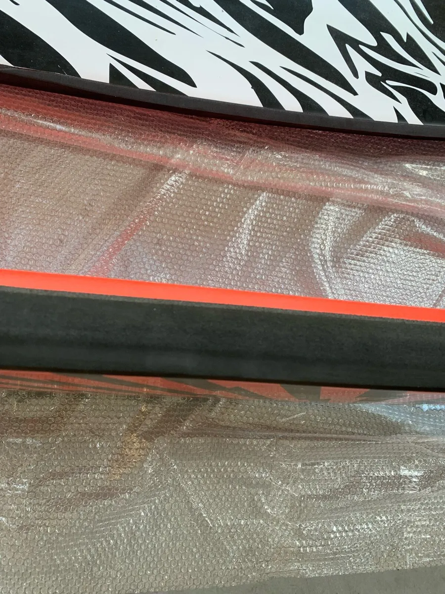New 8ft Foam Surfboard - Image 3