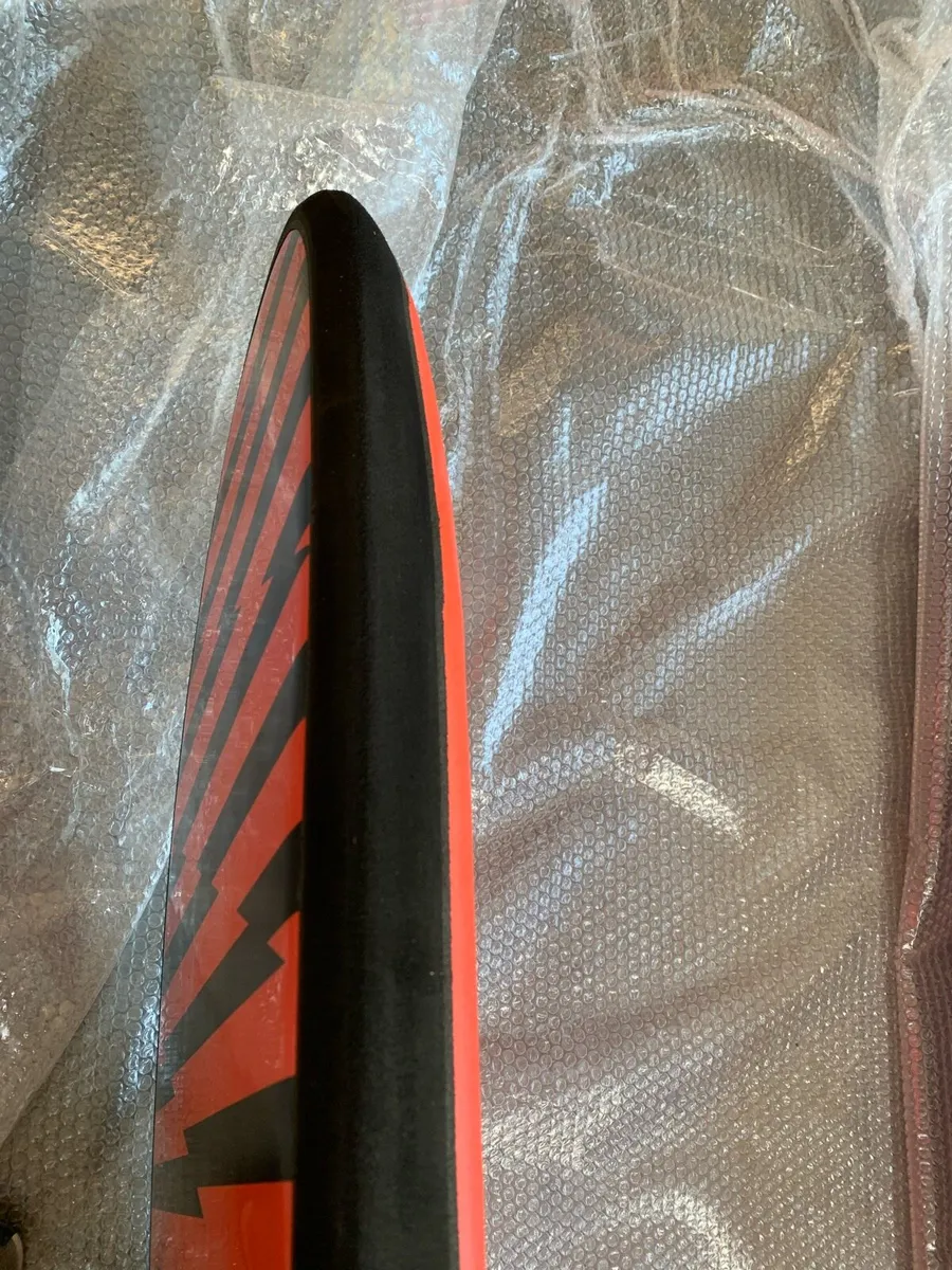 New 8ft Foam Surfboard - Image 4