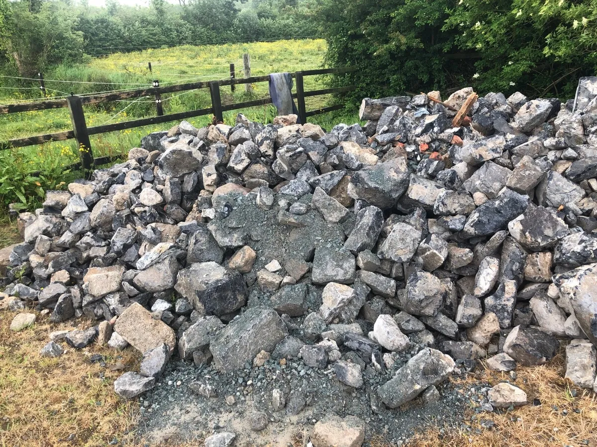 Building Limestone €75 per tonne - Image 2