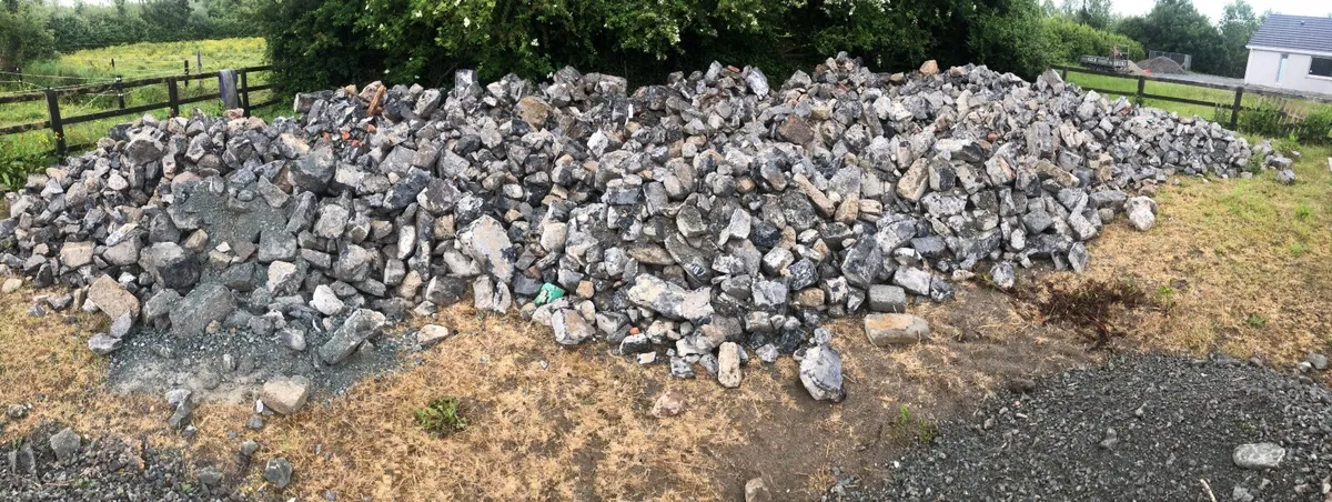 Building Limestone €75 per tonne - Image 4