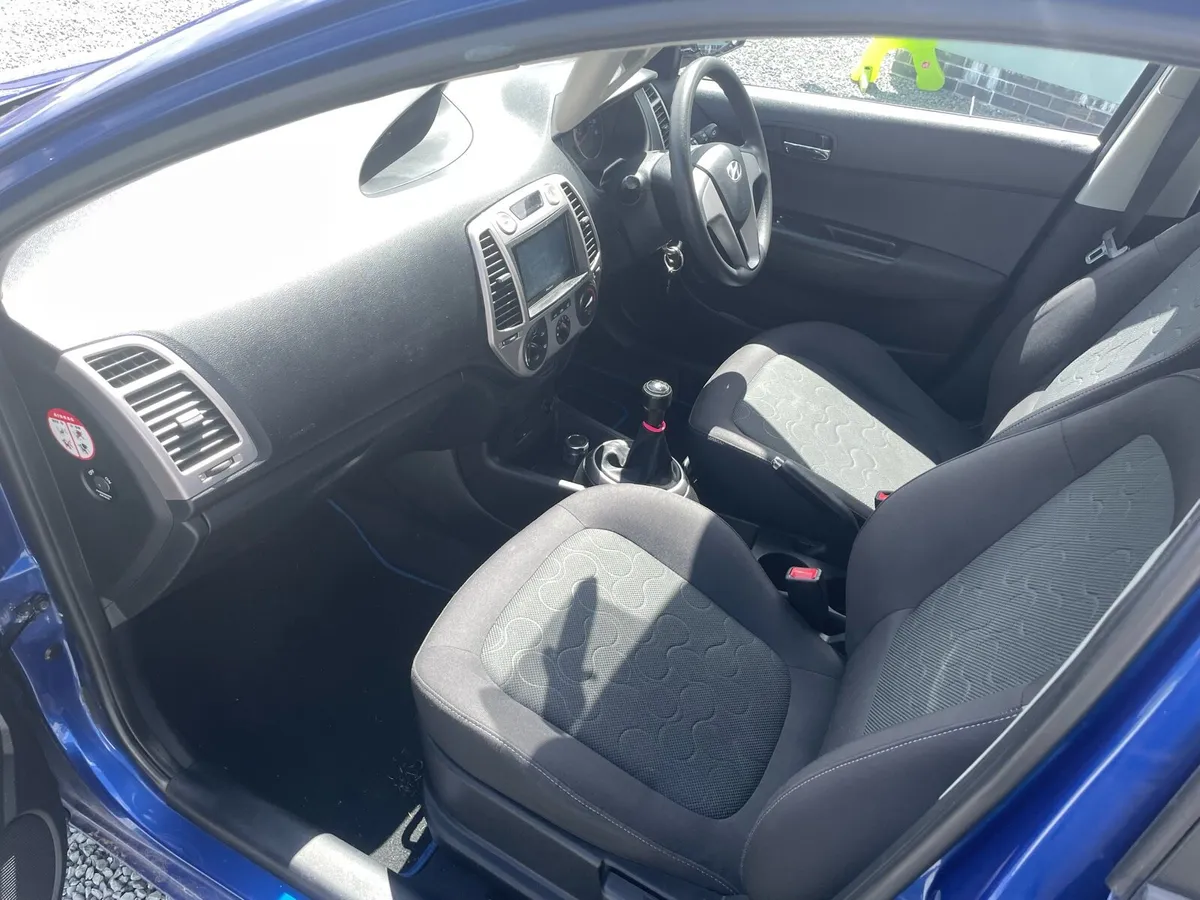 Hyundai i20 - Image 4