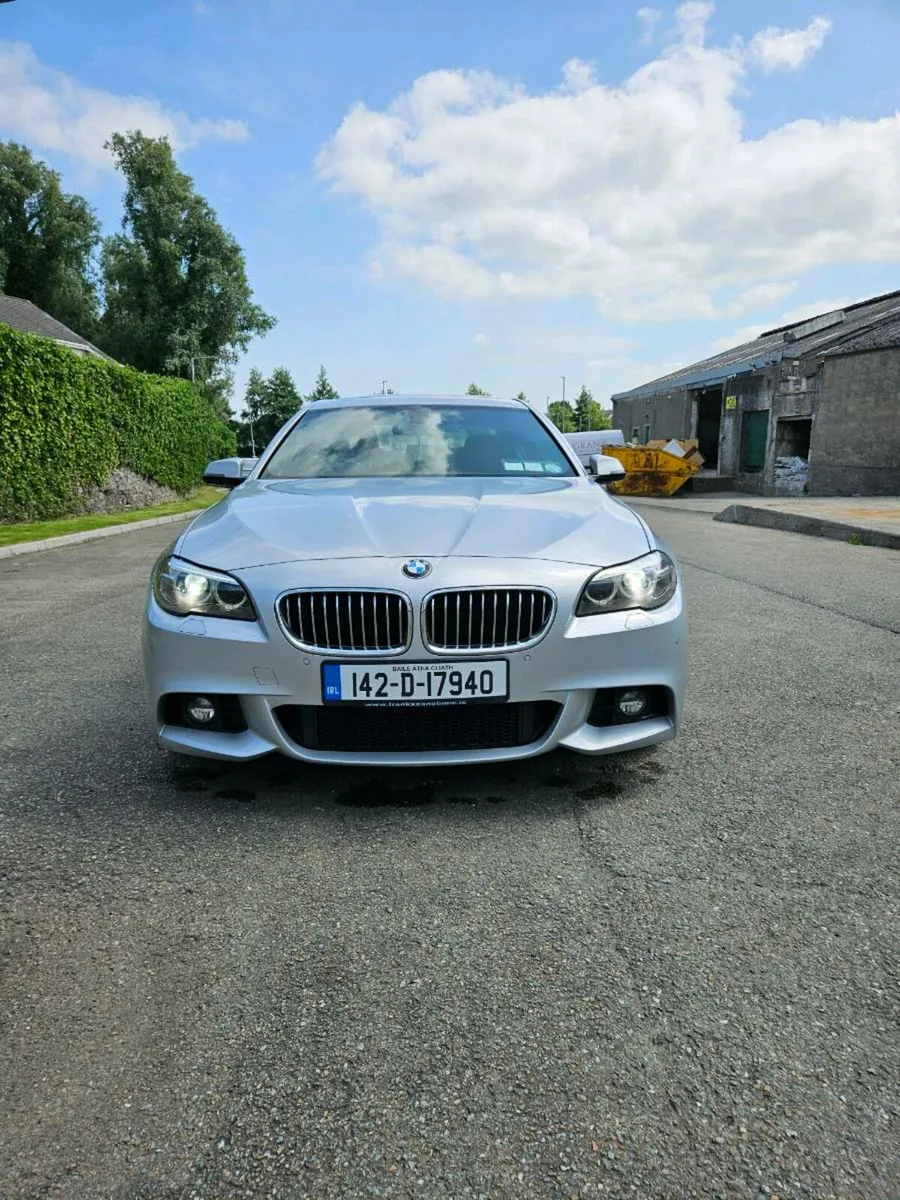 BMW 530d M SPORT - Image 1
