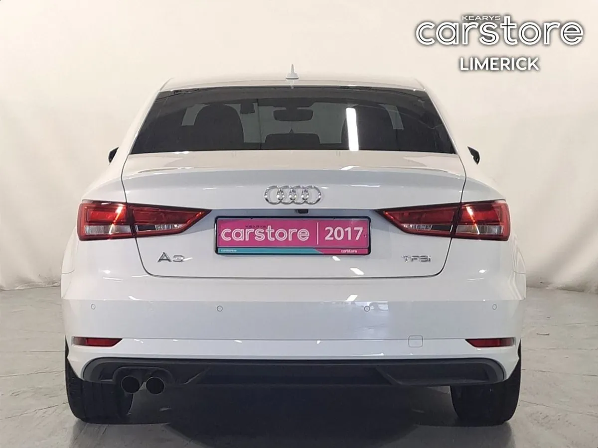 Audi A3 1.4 Tfsi Auto - Image 4