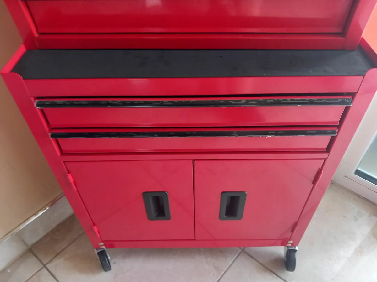 Brand new tool chest - Image 4