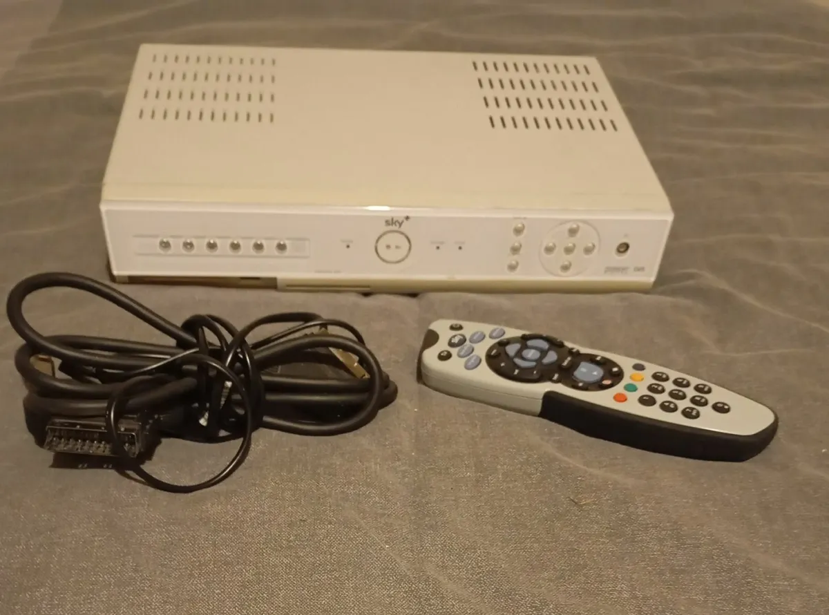 Sky HD Box - Image 1