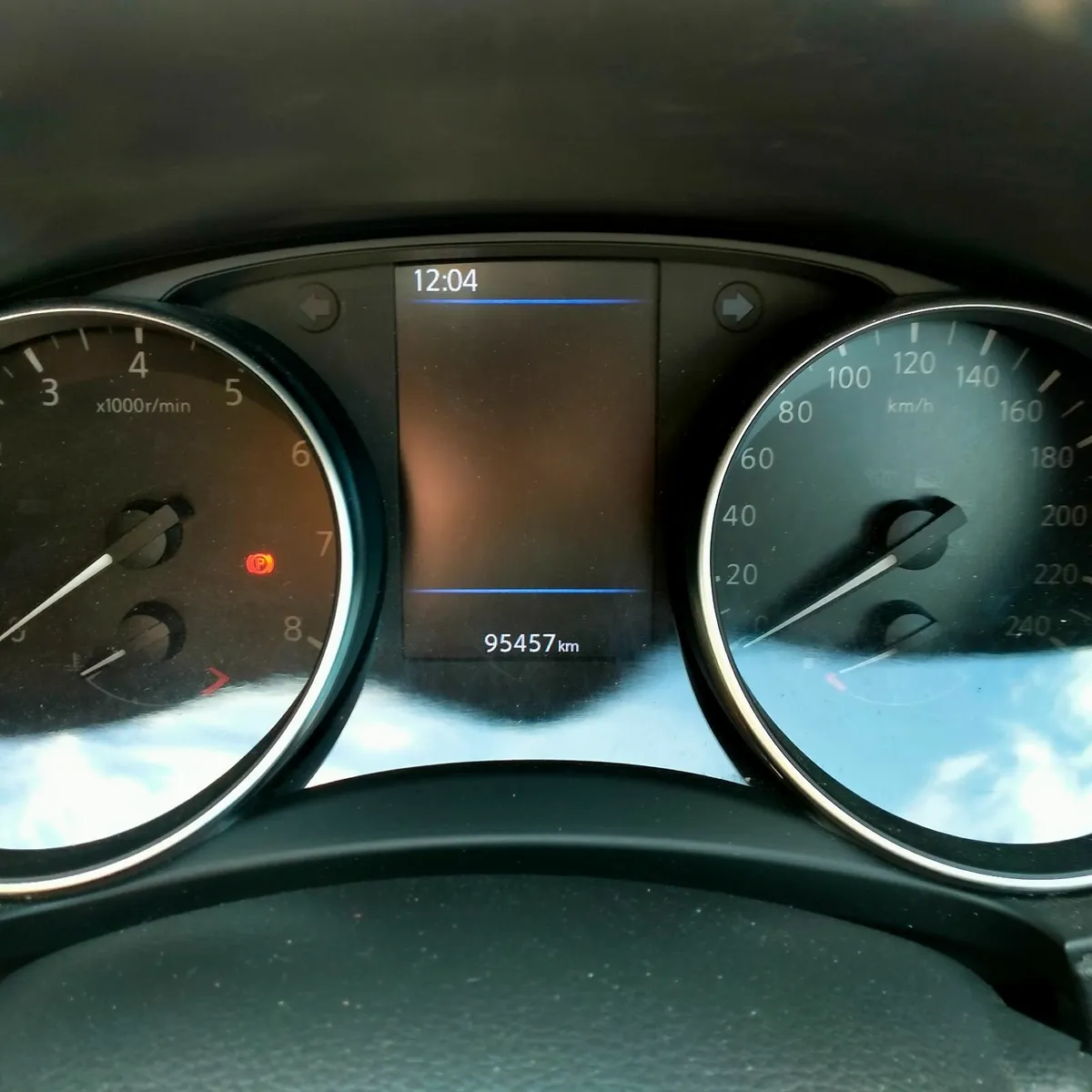 Nissan Qashqai 2020 - Automatic - Image 2