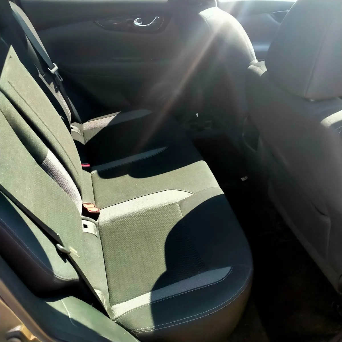 Nissan Qashqai 2020 - Automatic - Image 3