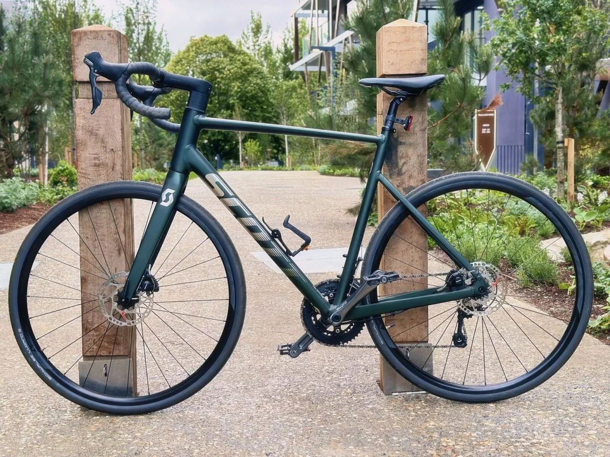 Scott Speedster Road Bike – XL - Image 1