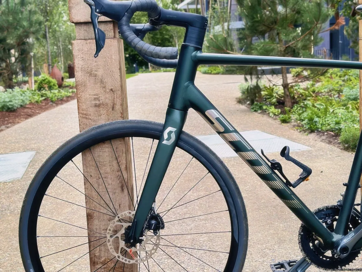 Scott Speedster Road Bike – XL - Image 2