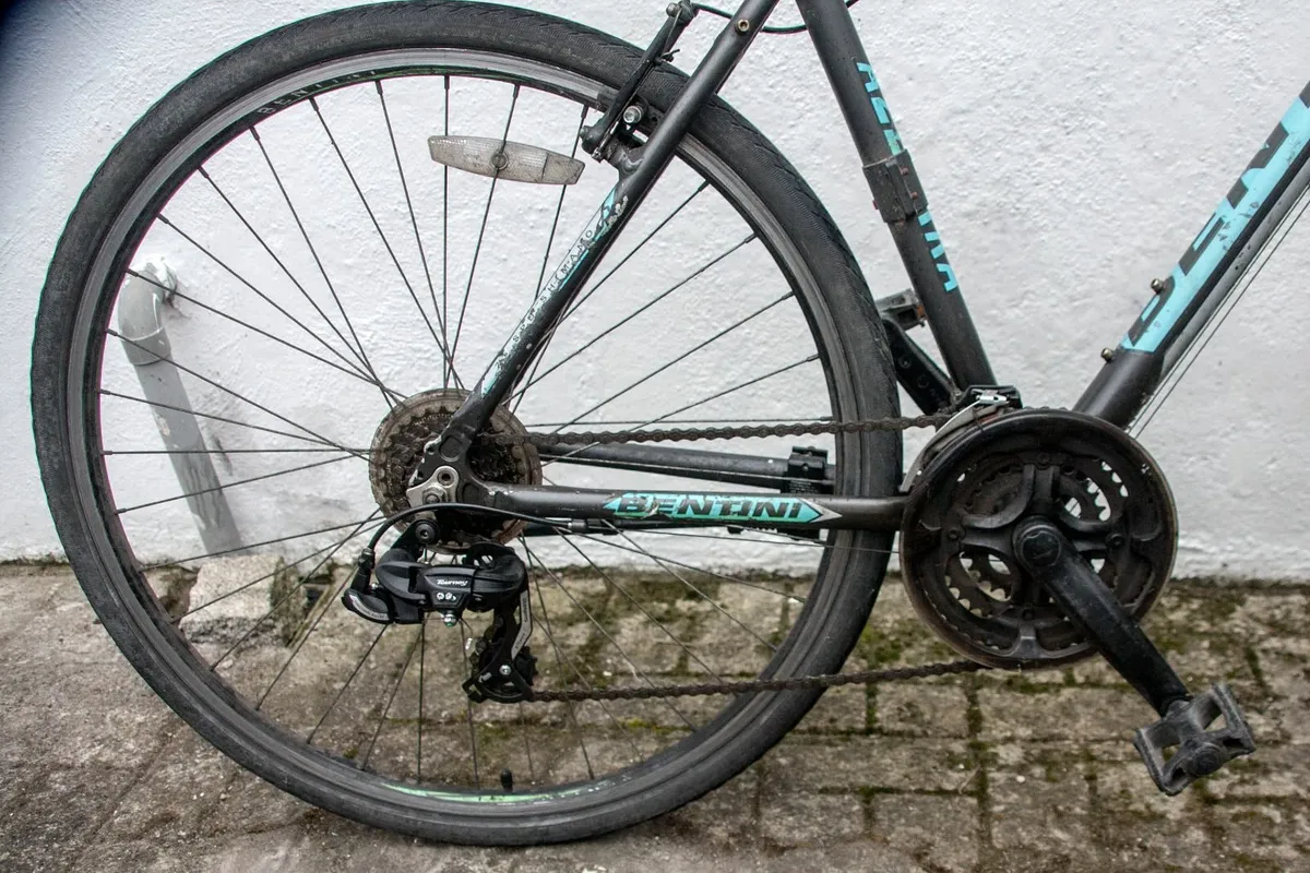 Bicycle - Image 1