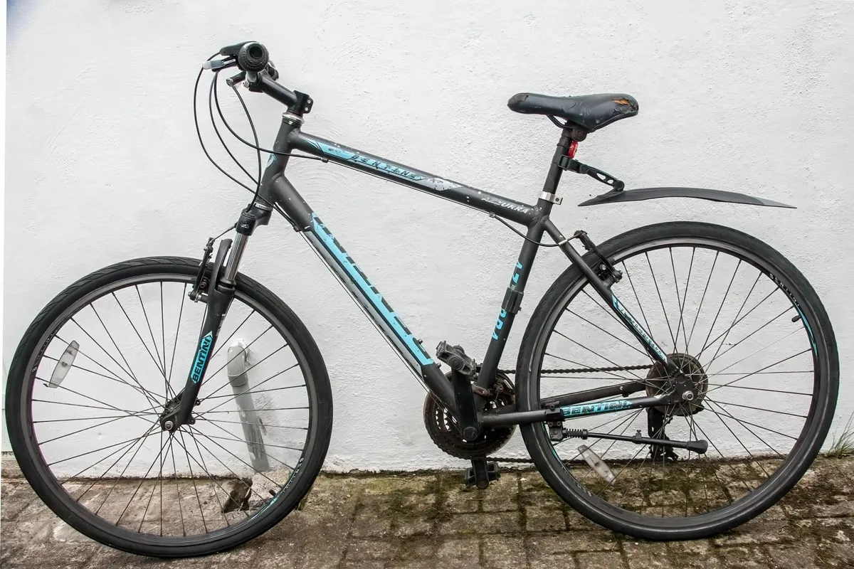 Bicycle - Image 3