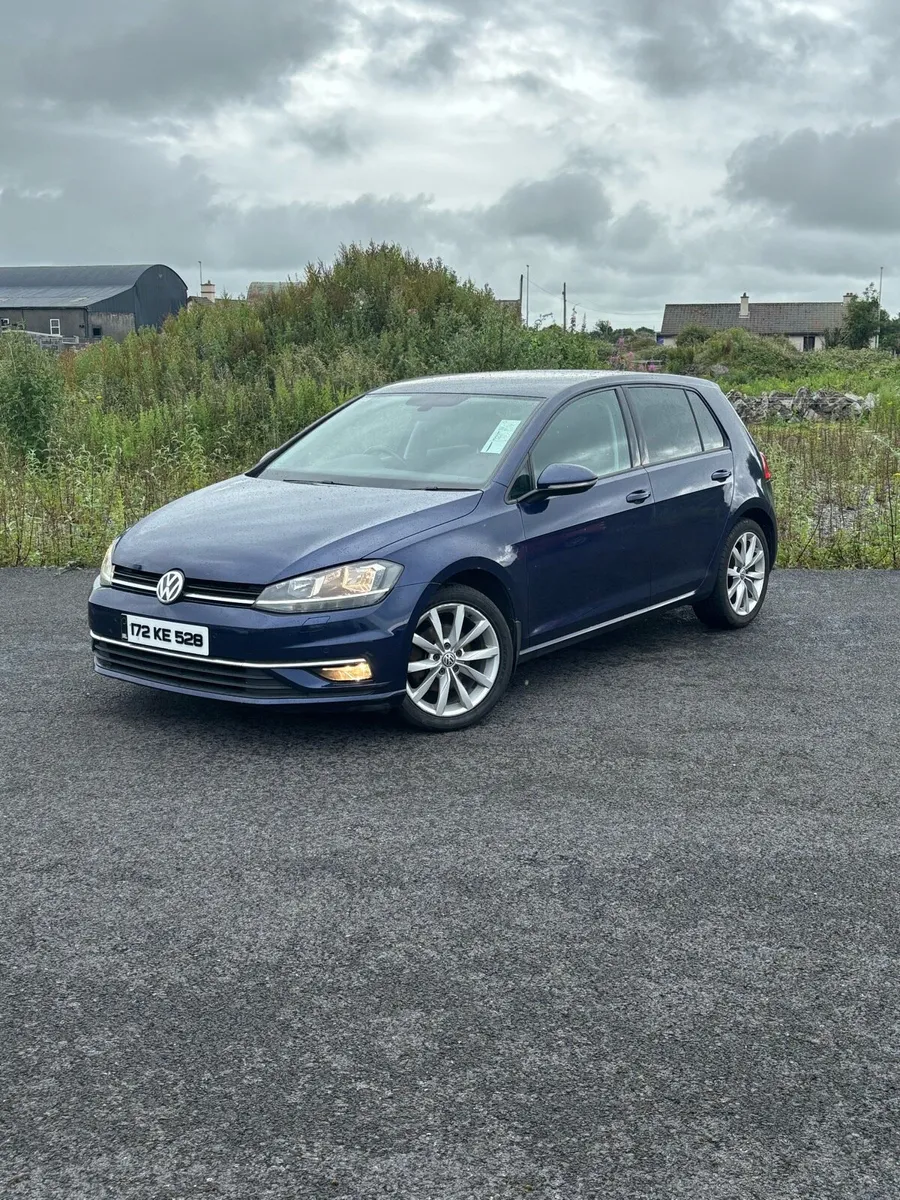 Golf highline Diesel 1.6 - Image 2