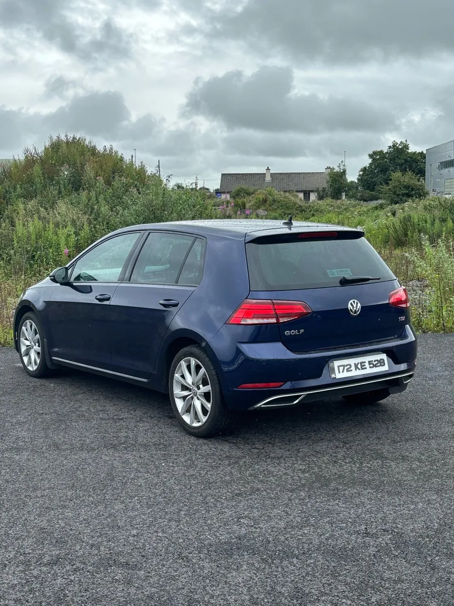 Golf highline Diesel 1.6 - Image 3