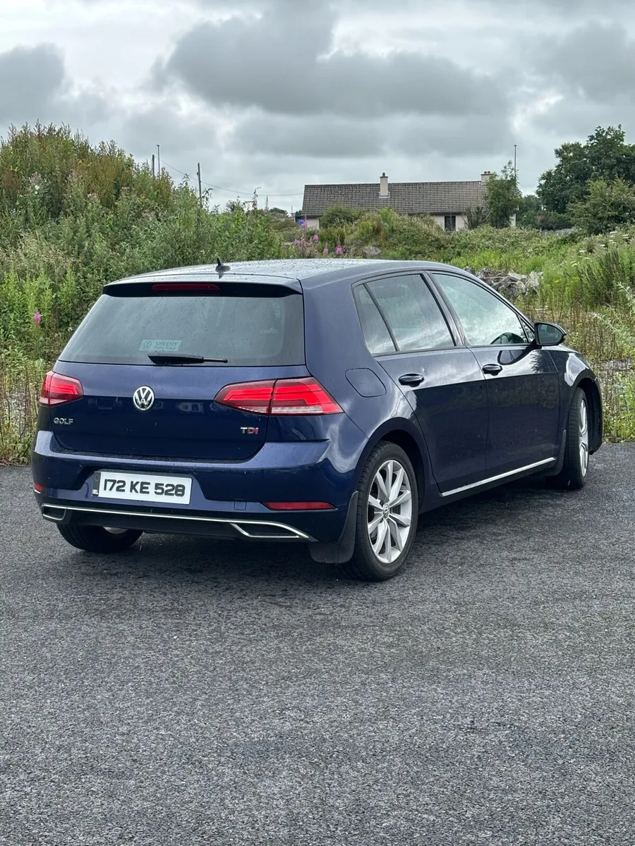 Golf highline Diesel 1.6 - Image 4