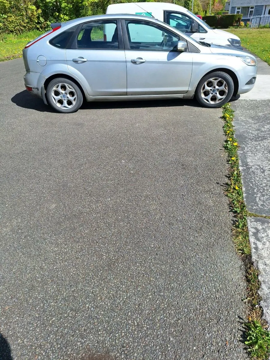Ford Focus tdi 2010 - Image 1
