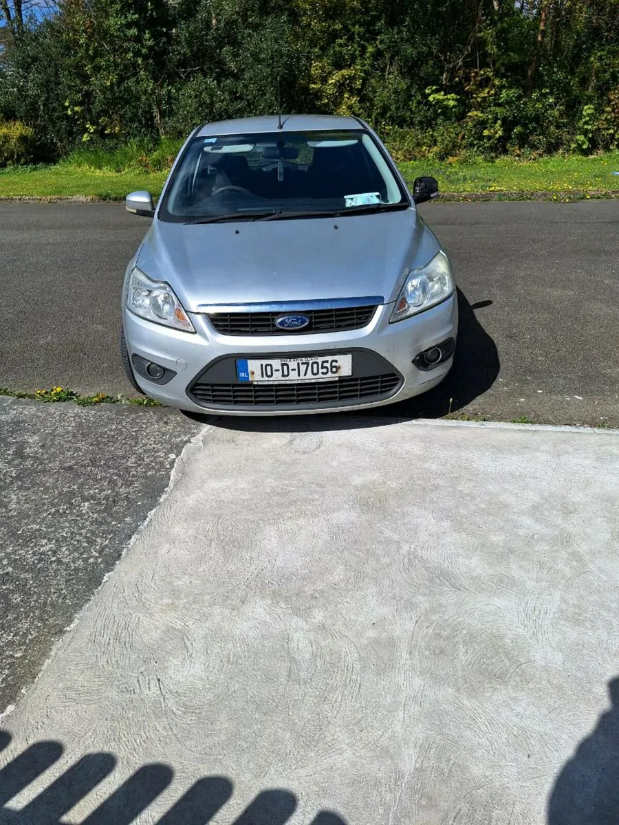 Ford Focus tdi 2010 - Image 2