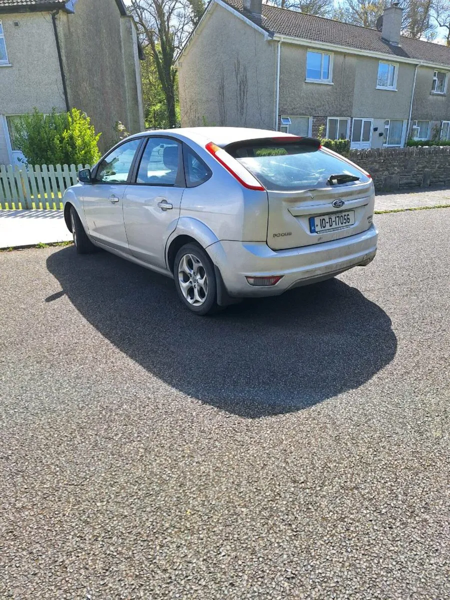 Ford Focus tdi 2010 - Image 3