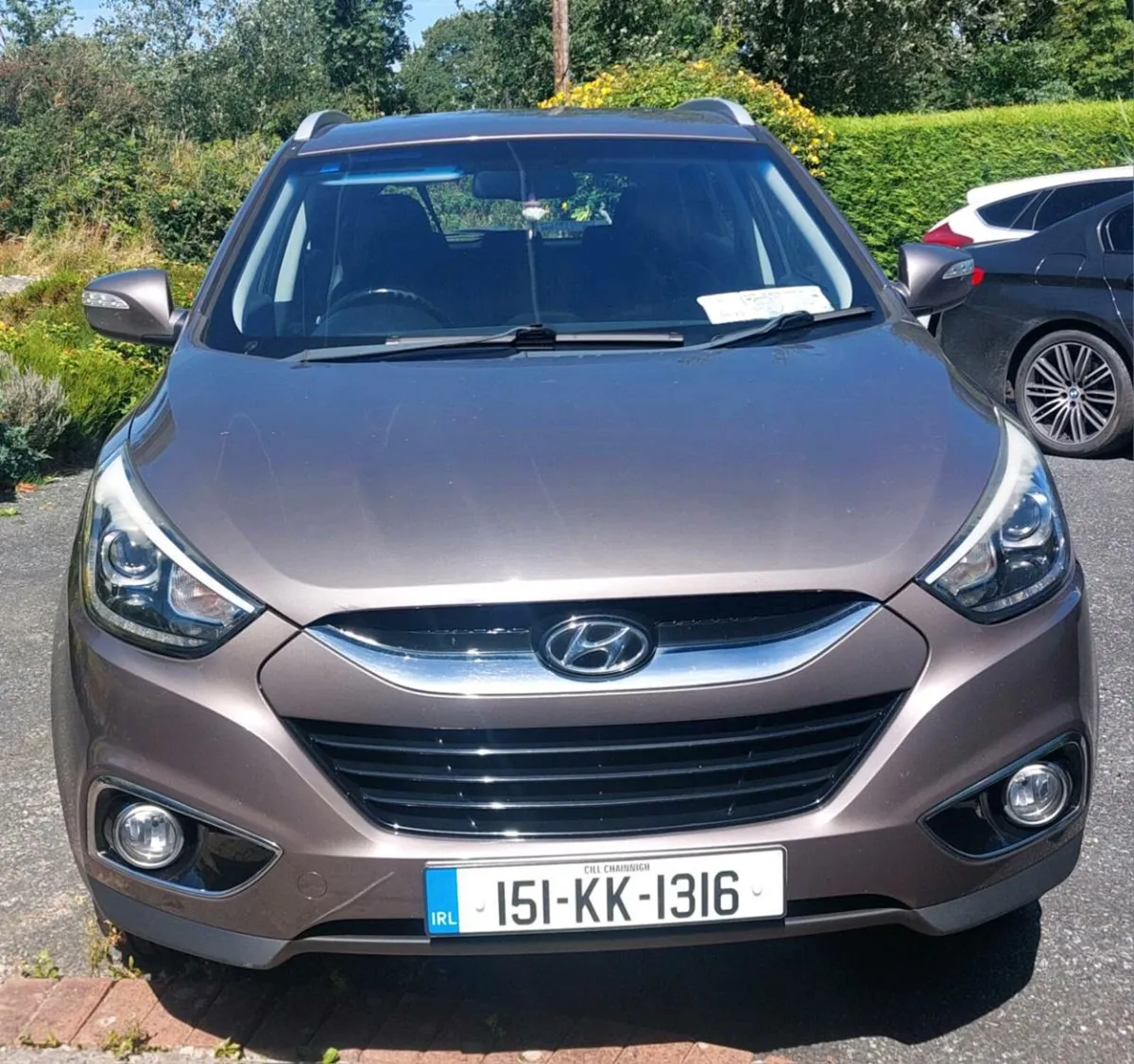 2015 Hyundai ix35 Executive - Image 4