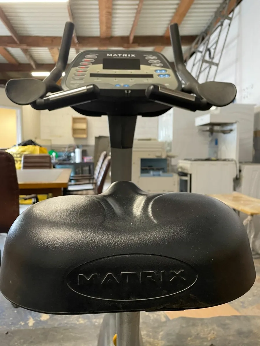 Exercise Bike - Image 2