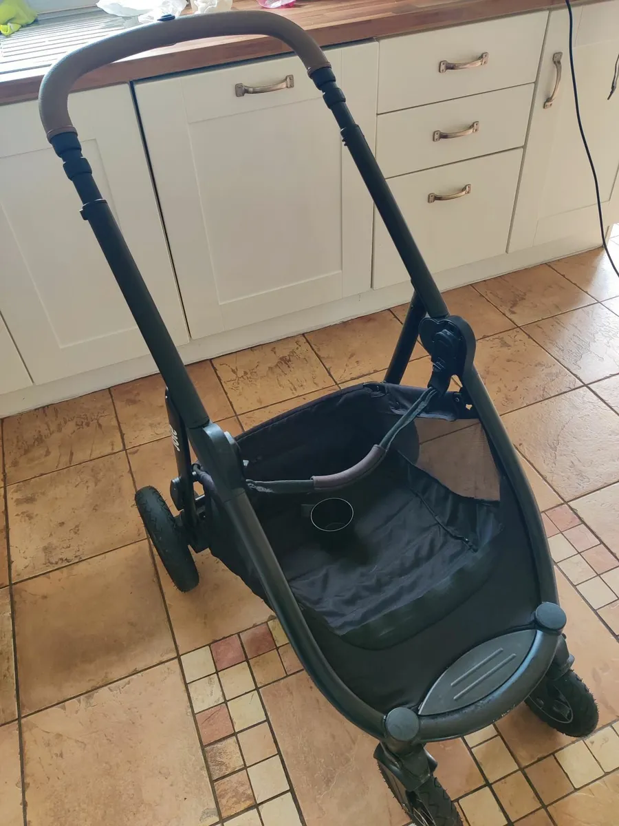 Baby travel system - Image 2