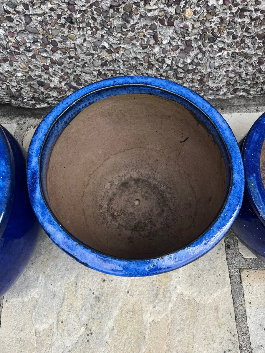 Garden plant pot - Image 2
