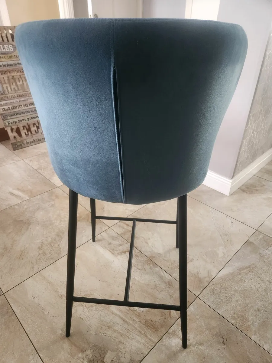 Kitchen barstools - Image 2