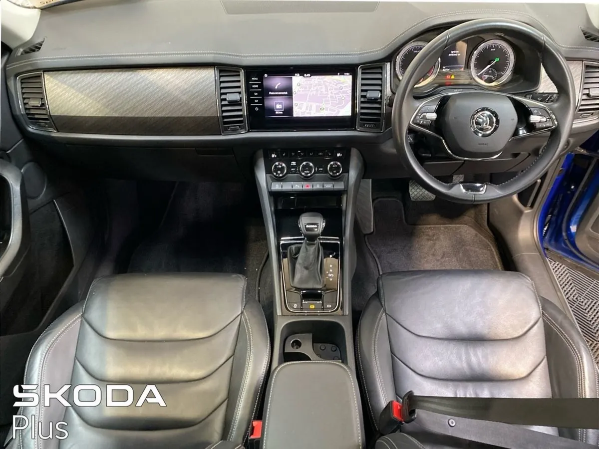 Skoda Kodiaq Style 2.0tdi 150bhp DSG 7 Seater - Image 2