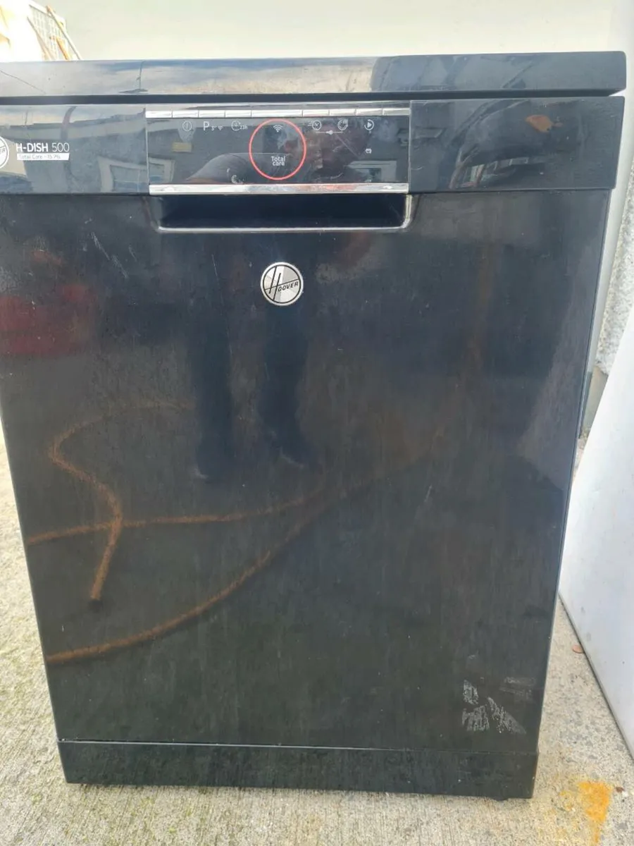 Dishwasher - Image 1