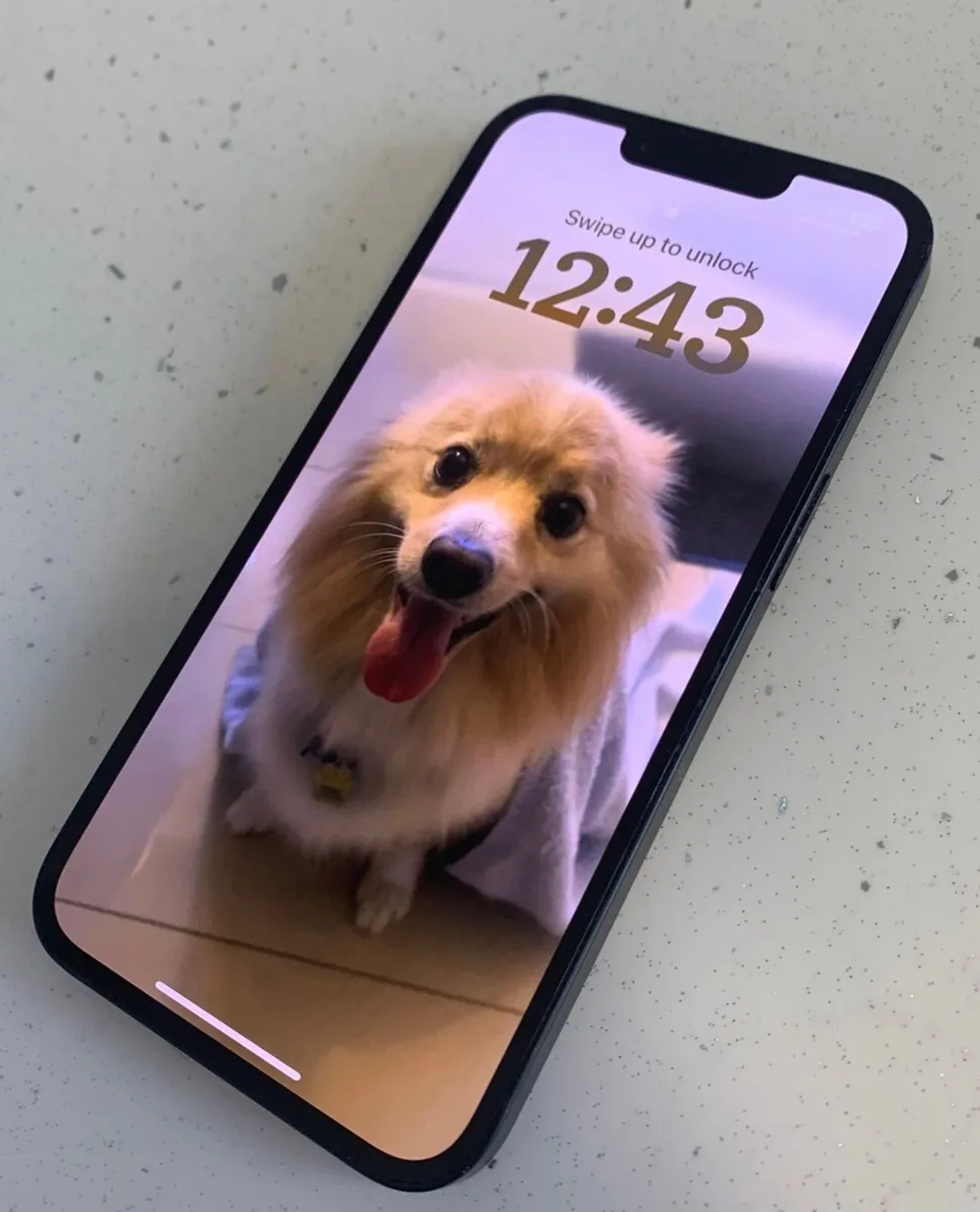 iPhone 13 - Image 4