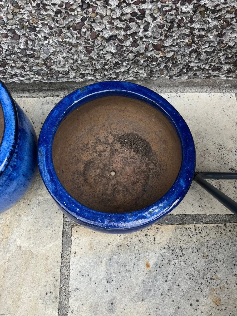 Garden plant pot - Image 2