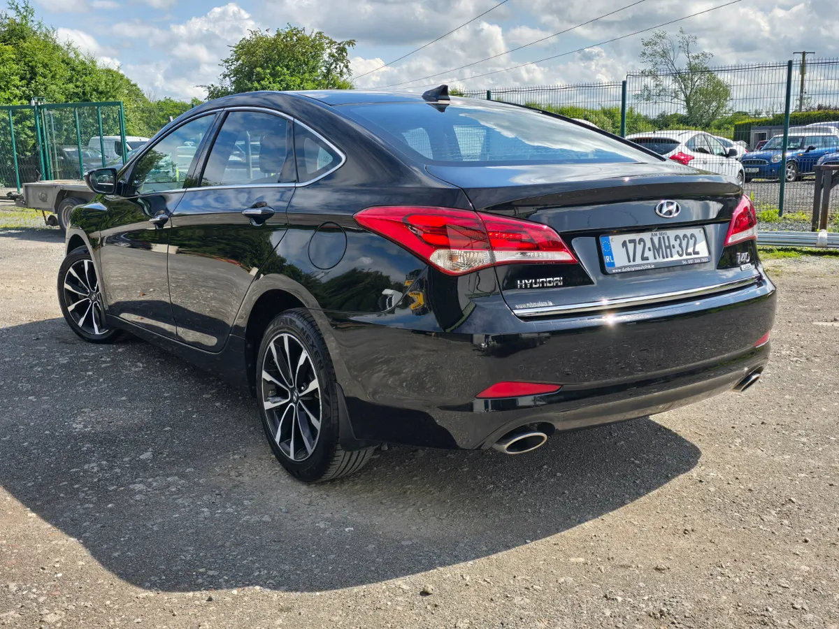 172 HYUNDAI i40 *HI SPEC*MINT*LOW KMS* - Image 3