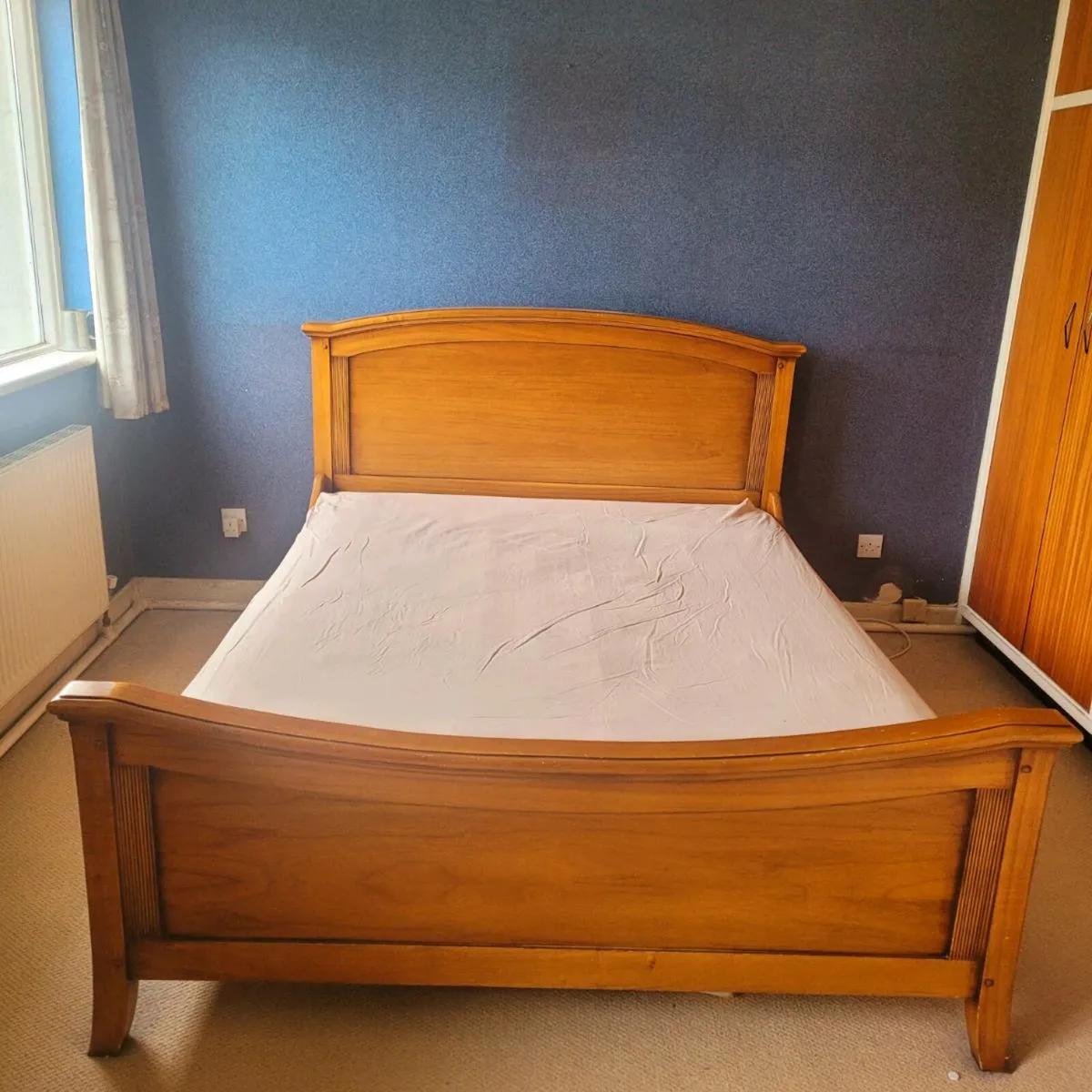 Double bed - Image 3