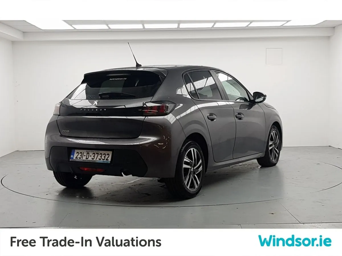 Peugeot 208 1.2 Puretech 75bhp Active - Image 3