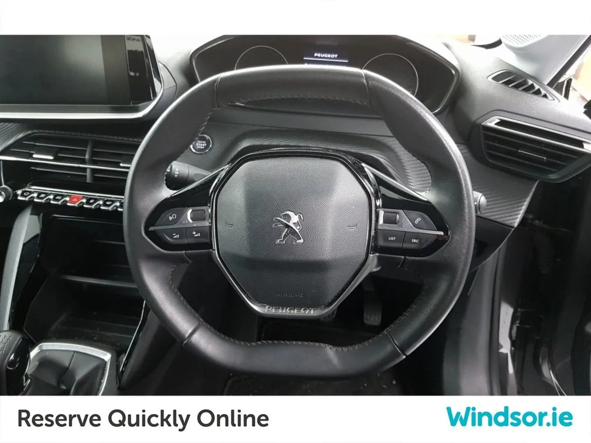 Peugeot 208 1.2 Puretech 75bhp Active - Image 4