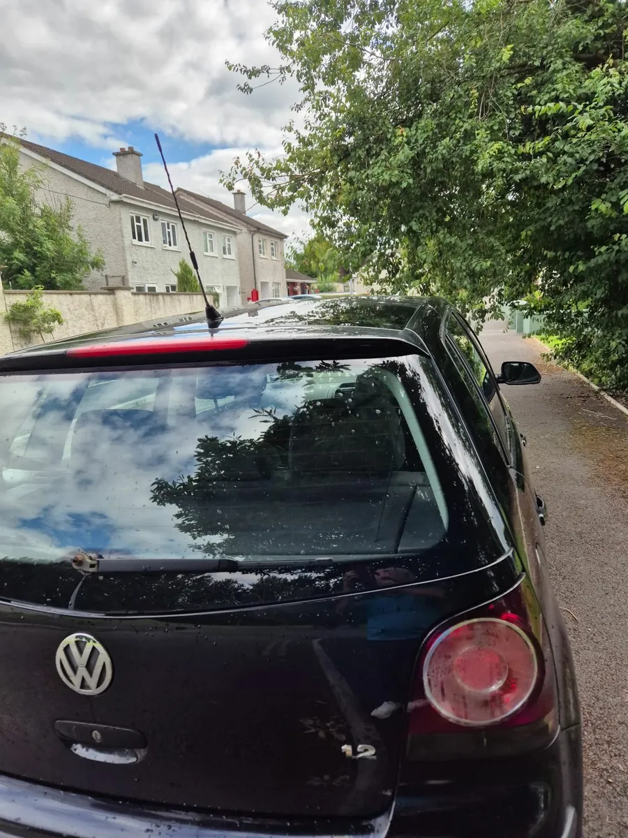 Volkswagen Polo 2010 - Image 3
