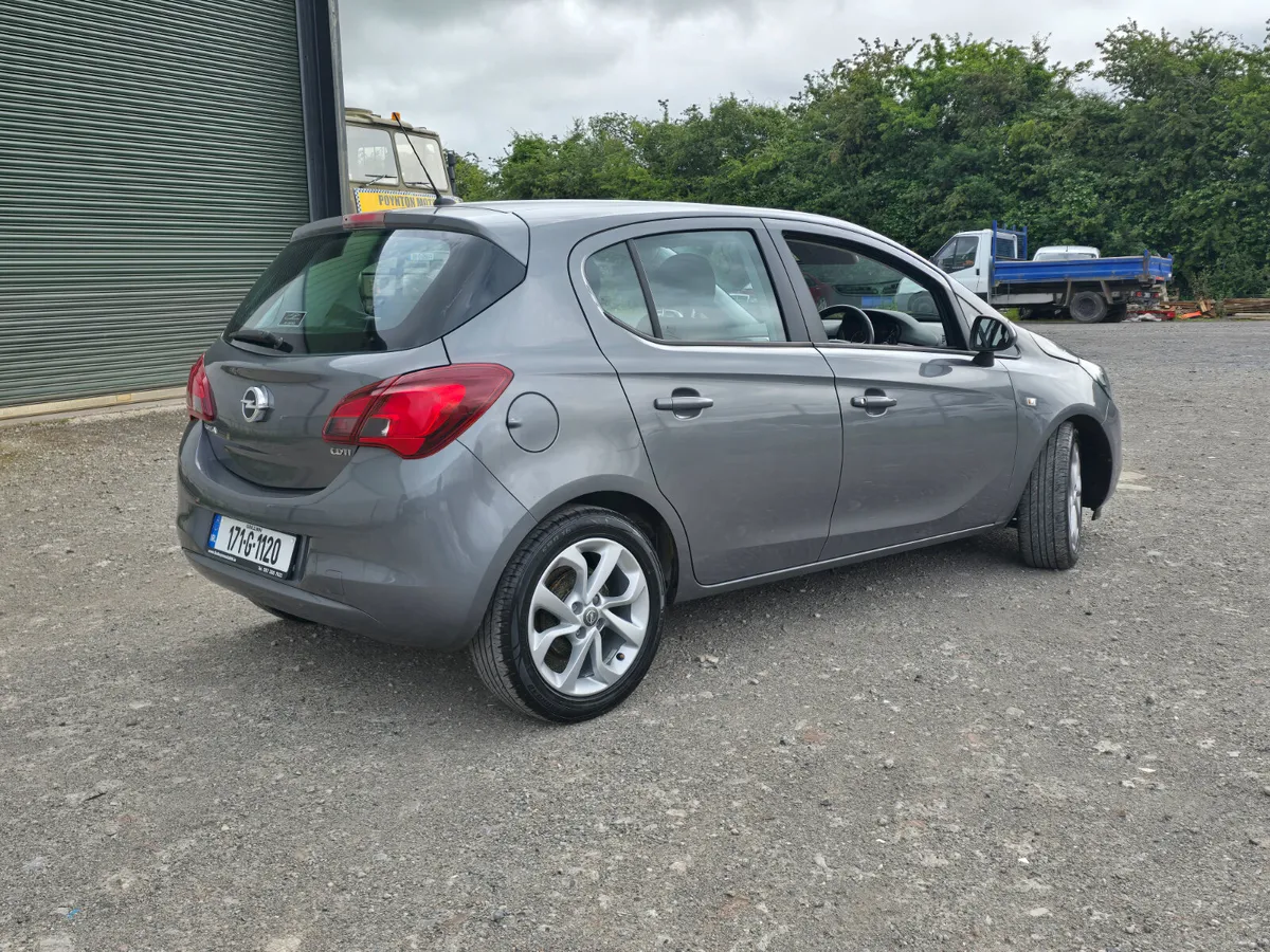 171 OPEL CORSA *1.3 Cdti*CLEAN* - Image 2
