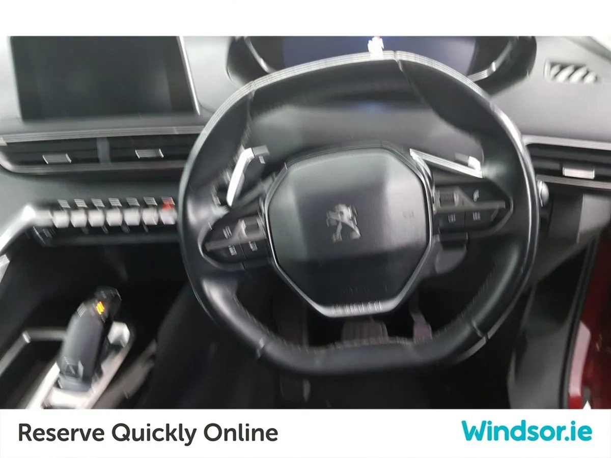Peugeot 3008 1.6 Bluehdi 120bhp Allure Auto - Image 3