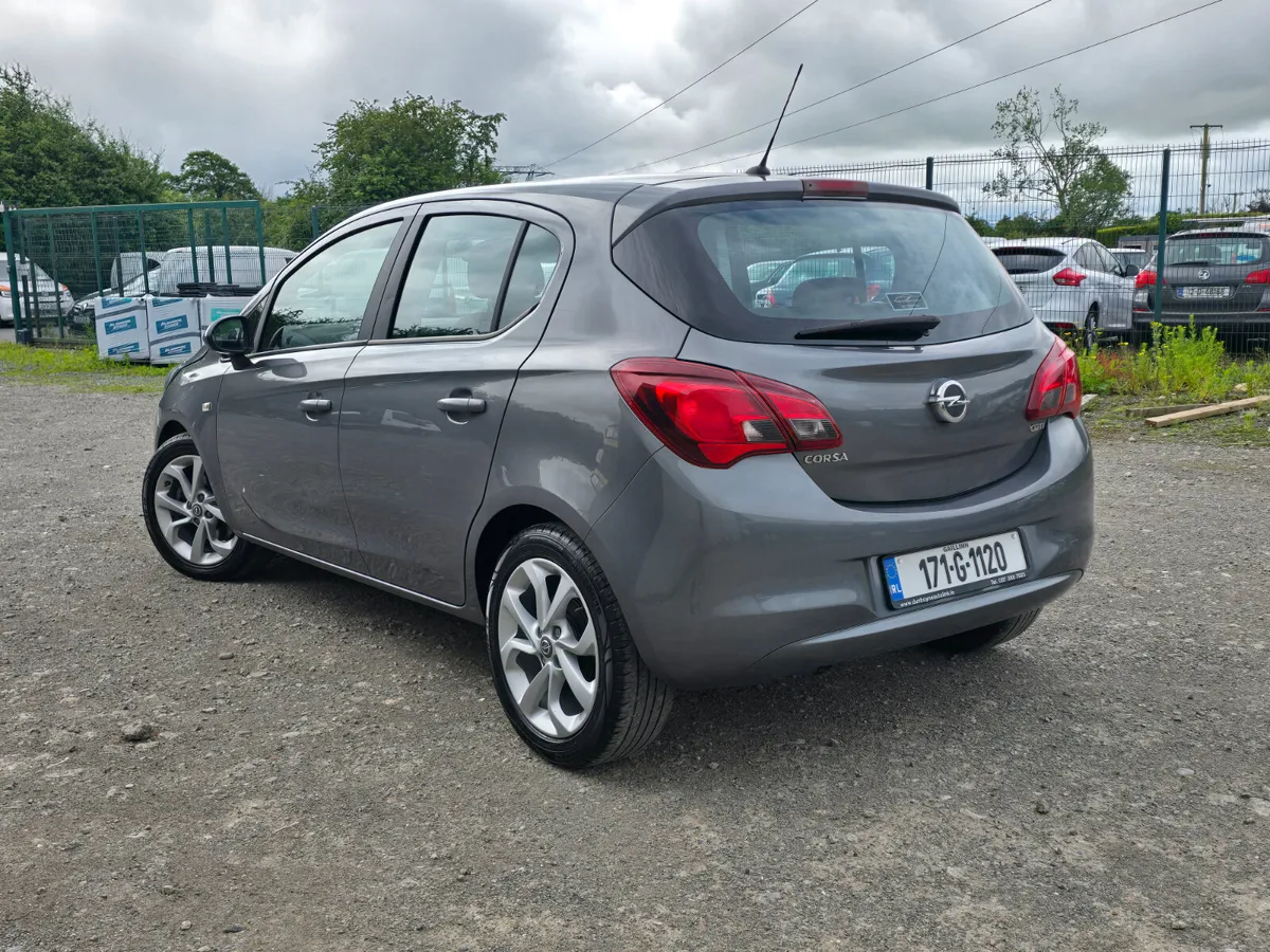171 OPEL CORSA *1.3 Cdti*CLEAN* - Image 3
