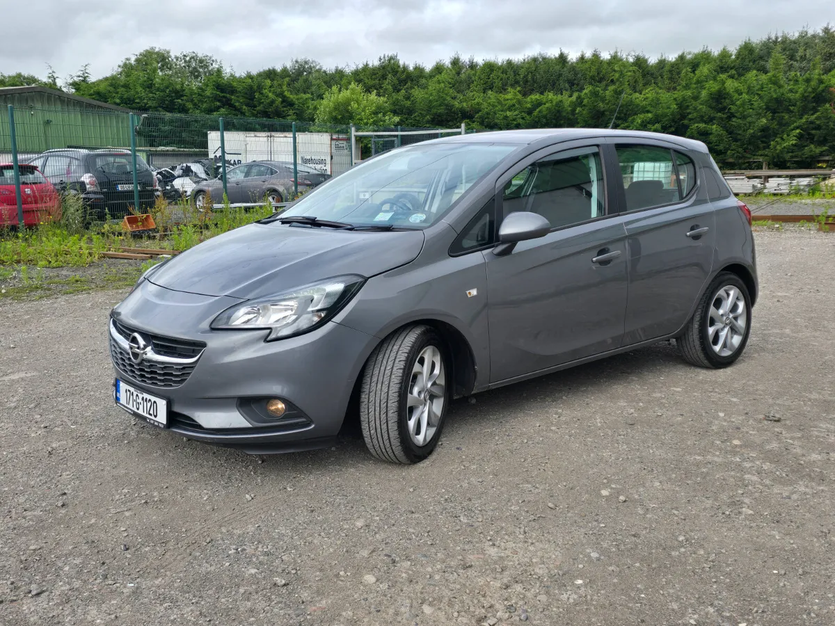 171 OPEL CORSA *1.3 Cdti*CLEAN* - Image 4