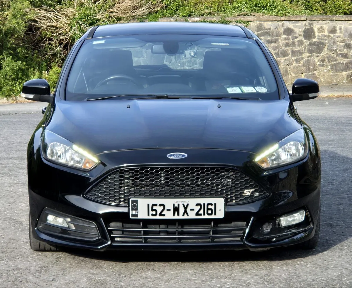 ST2 Focus 2.0 Diesel - Image 3