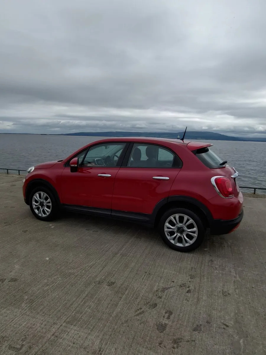 Fiat 500X - Image 2