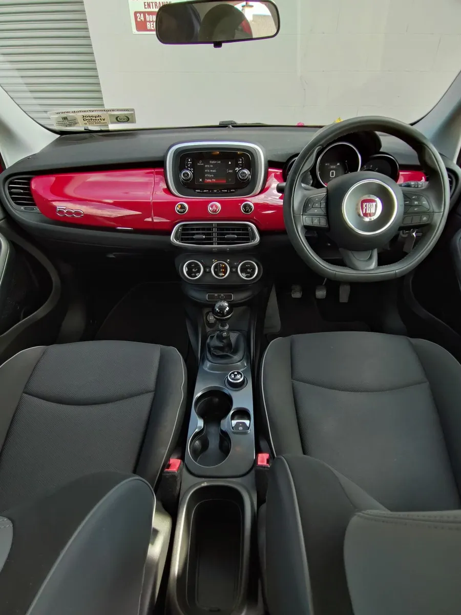Fiat 500X - Image 3