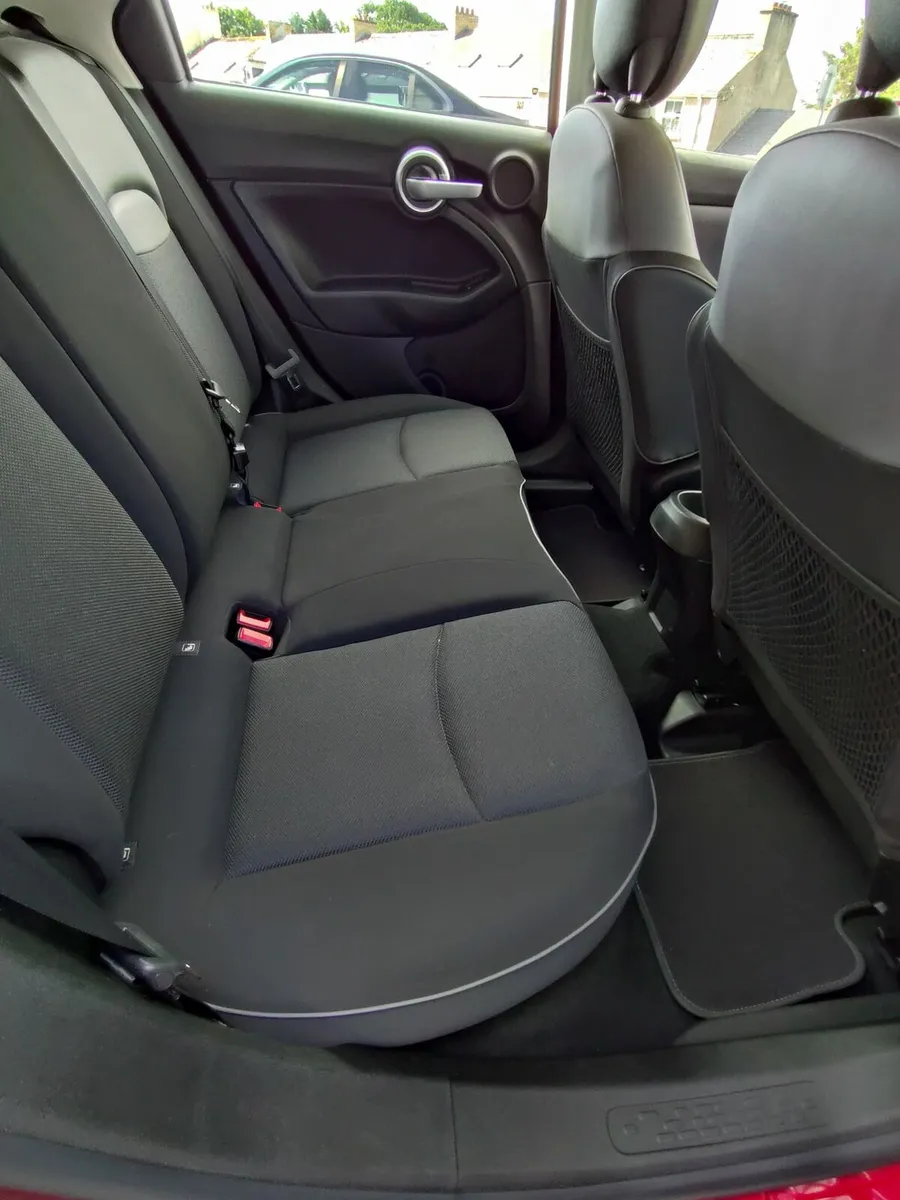 Fiat 500X - Image 4