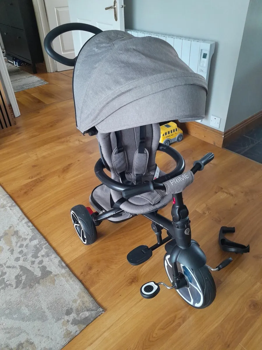 Trike - Image 2
